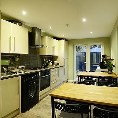 Devon House Hotel Лондон Екстериор снимка