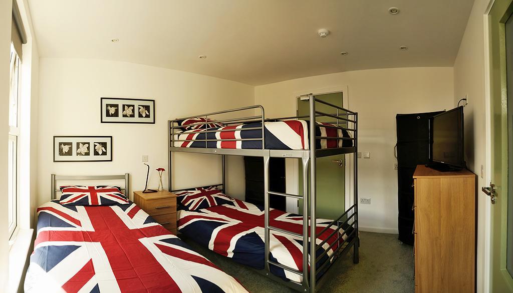 Devon House Hotel Лондон Екстериор снимка