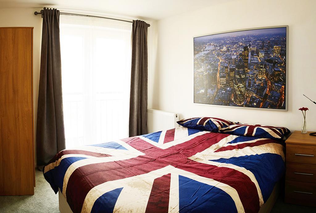 Devon House Hotel Лондон Екстериор снимка