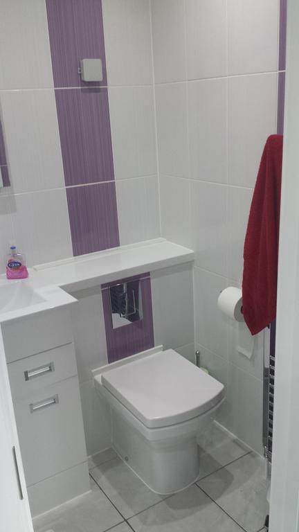 Devon House Hotel Лондон Екстериор снимка