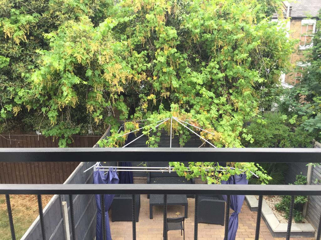 Devon House Hotel Лондон Екстериор снимка