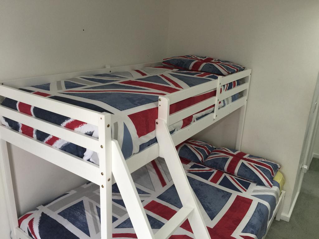 Devon House Hotel Лондон Екстериор снимка